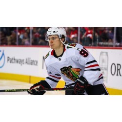 Chicago Blackhawks og Detroit Red Wings er de hold, der har forbedret sig mest i denne sæson